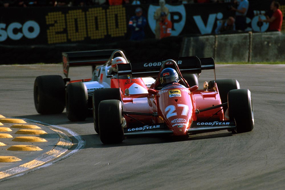 Formula One World Championship