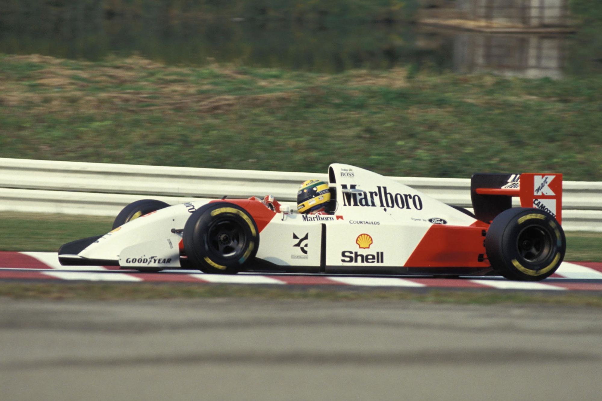 Senna