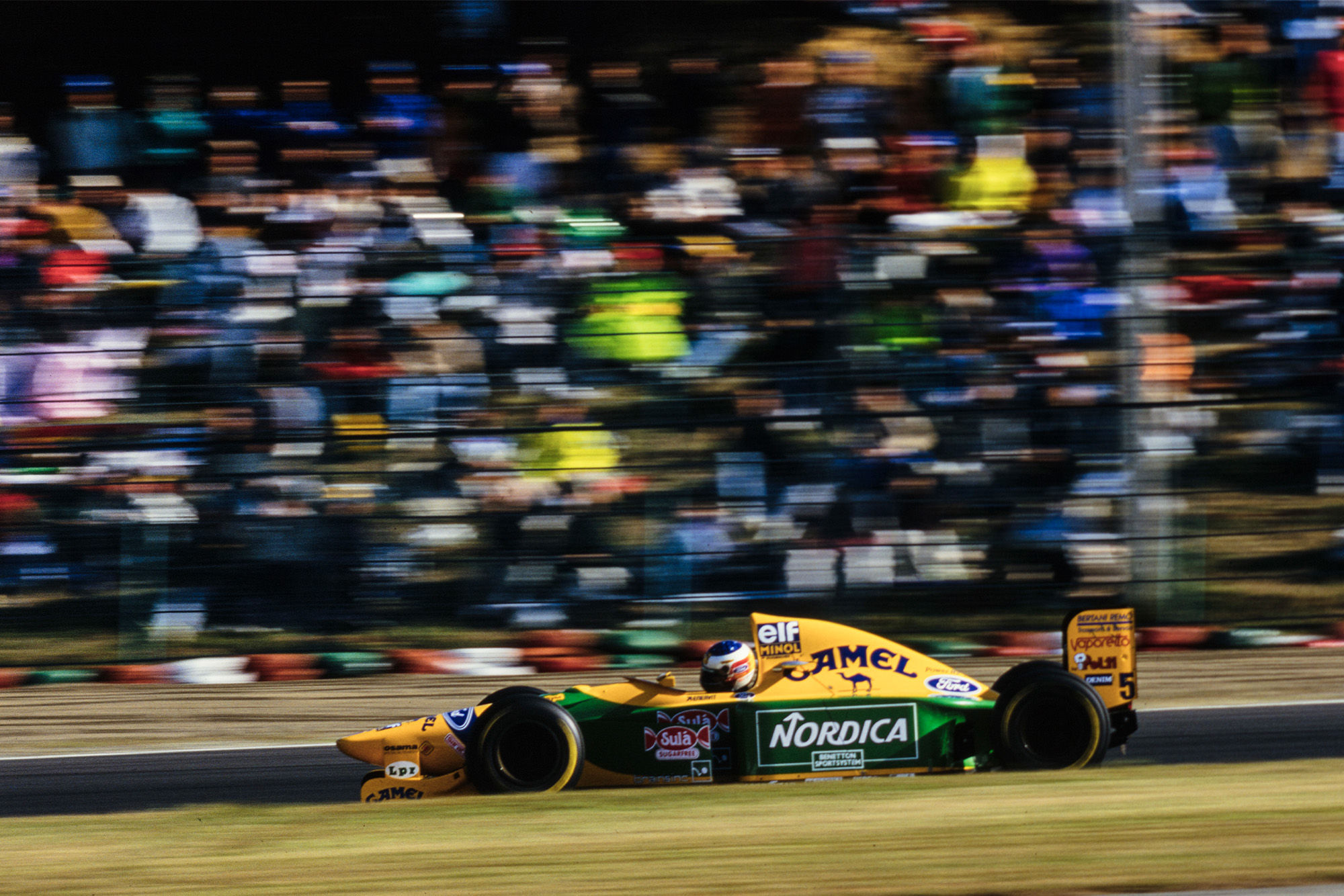 Schumacher
