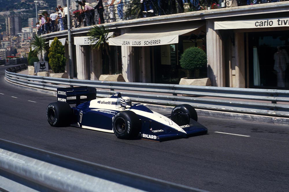 Formula One World Championship