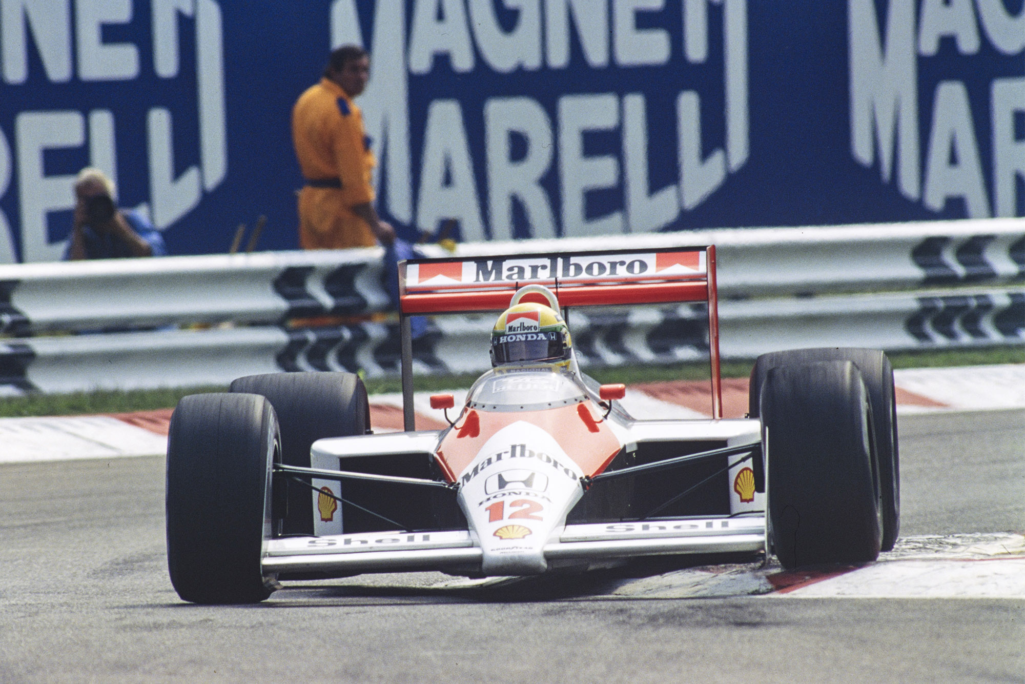 Senna