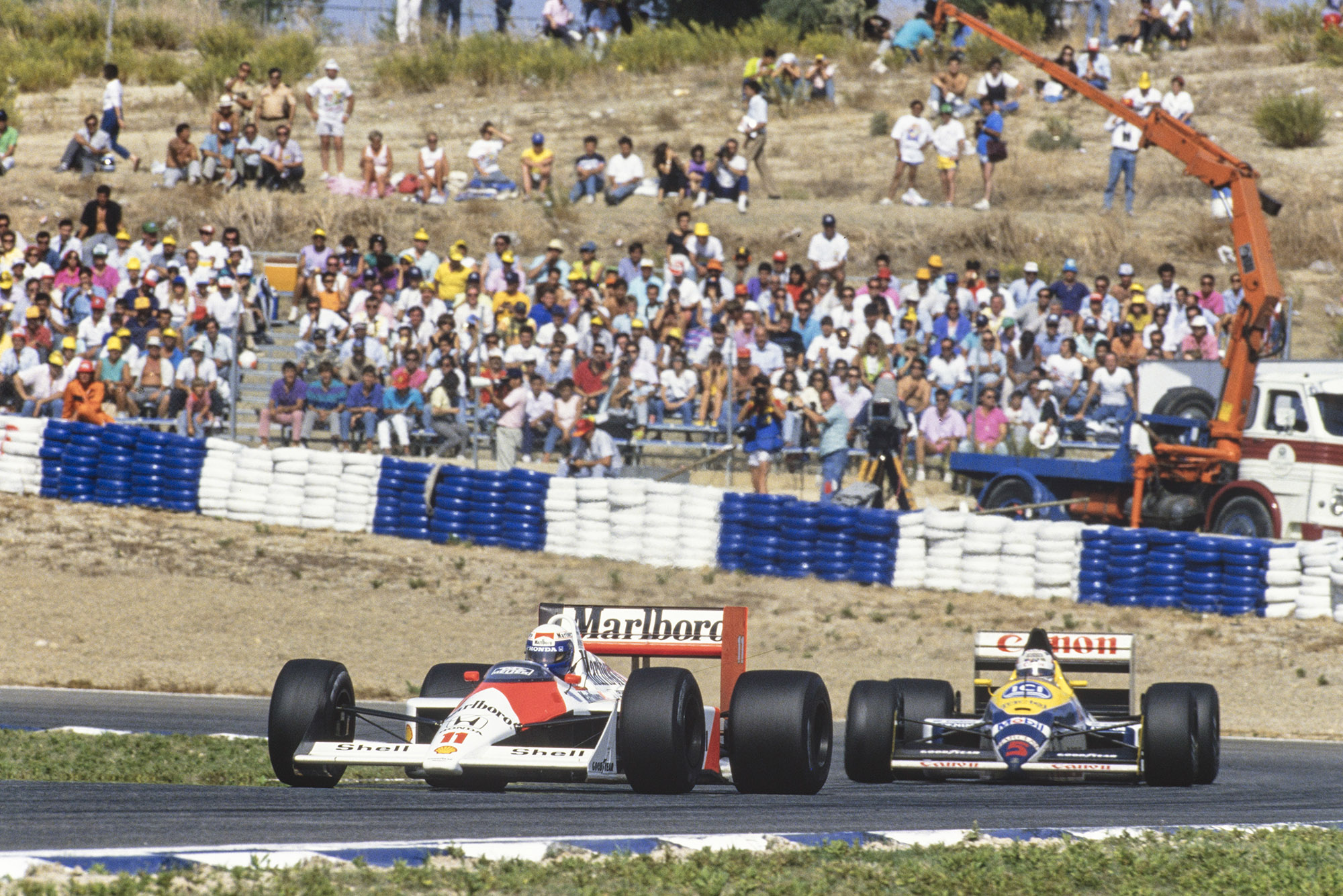 ProstMansell