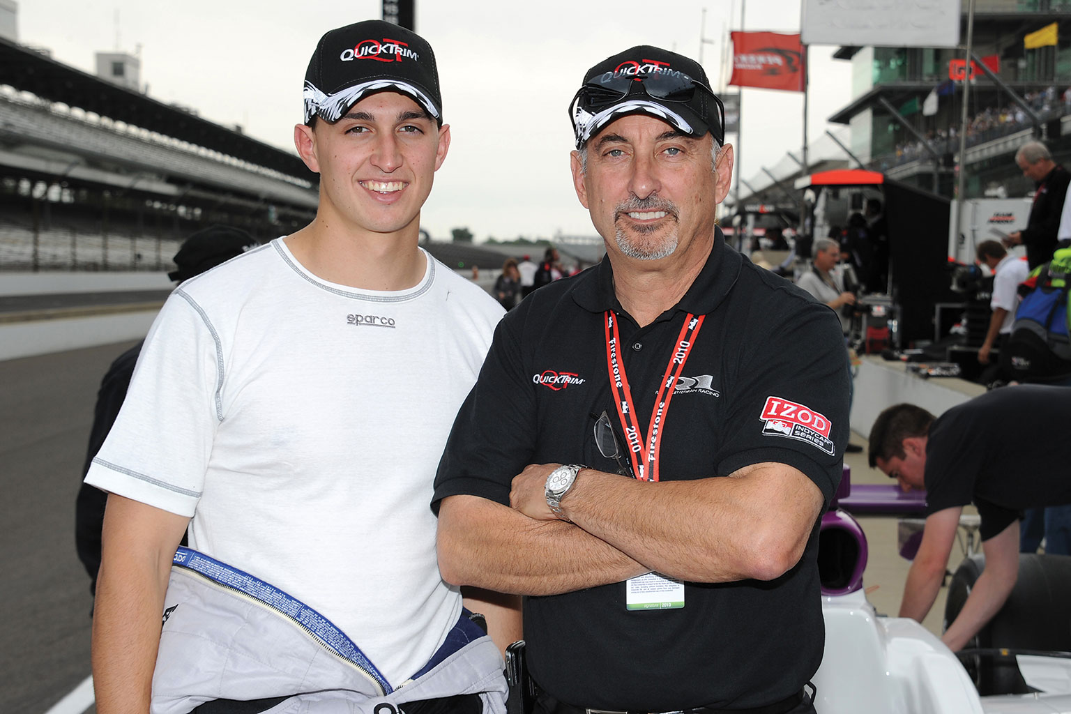 2010BobbyGraham_LAT