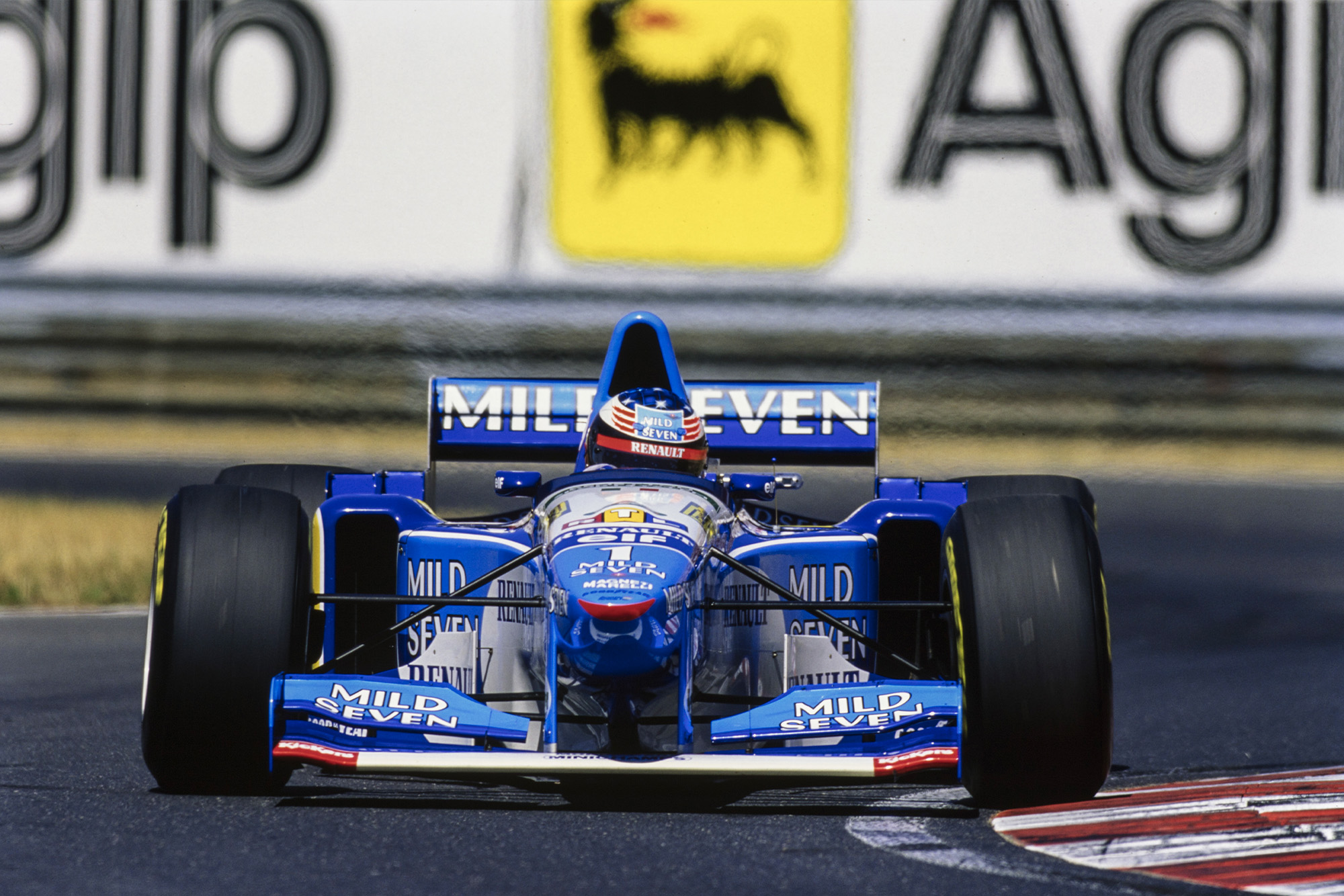 Schumacher