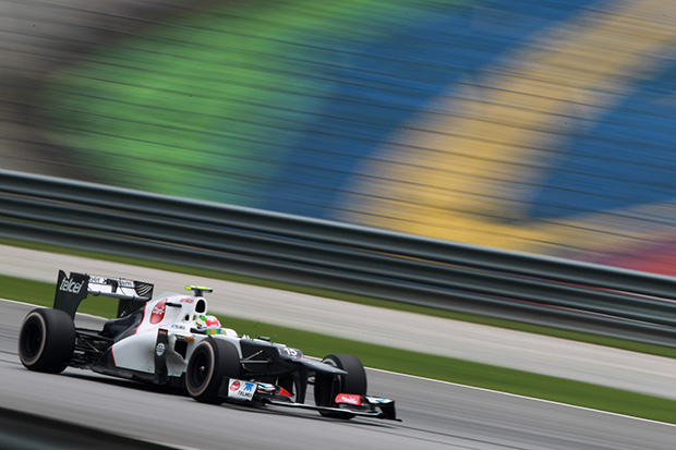 Season review: Sauber - Motor Sport Magazine