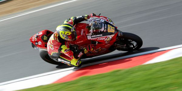 Shakey start – but it’s far from over