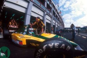 On this day in motor sport: September 28-October 4