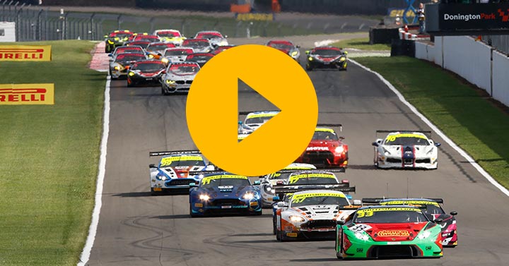 Weekend in review: September 22-23 - Motor Sport Magazine