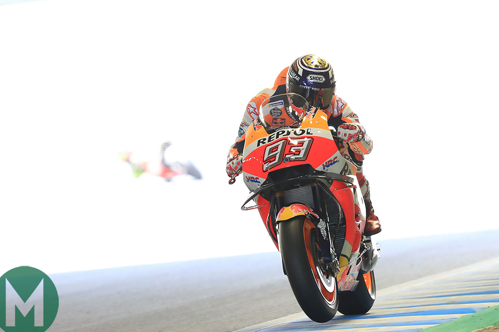 Motogp Mutterings 18 Japanese Grand Prix Motor Sport Magazine