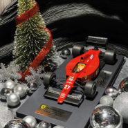 Motor Sport Christmas gift ideas 2021: car & racing presents