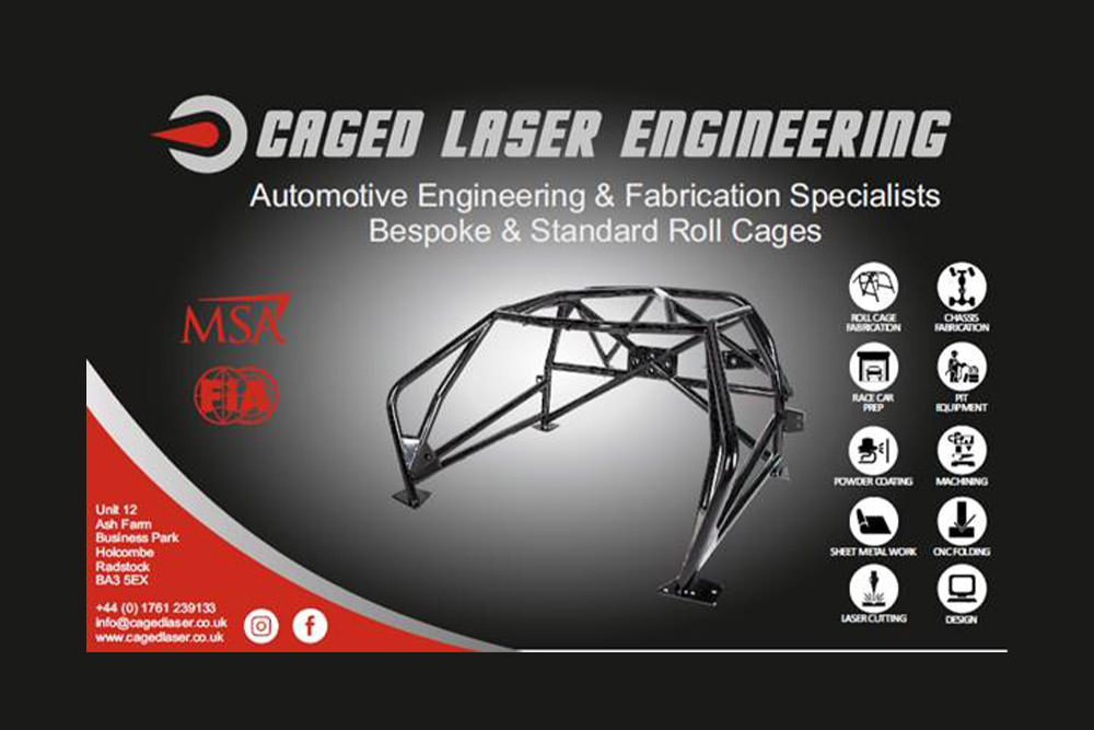 Rollcage