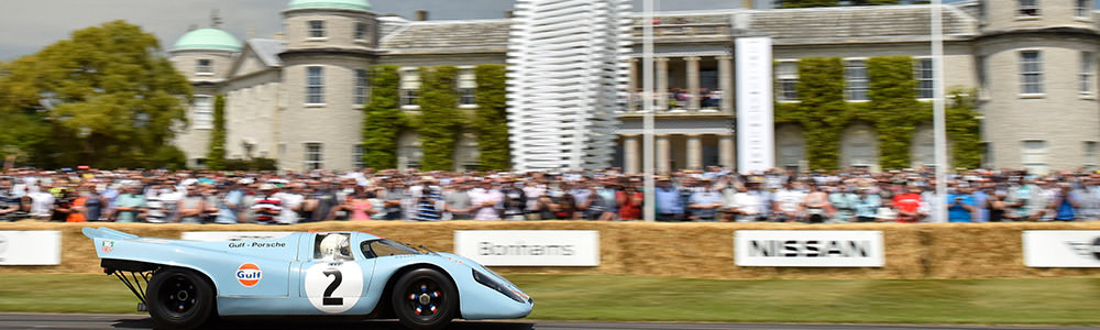 Goodwood FoS