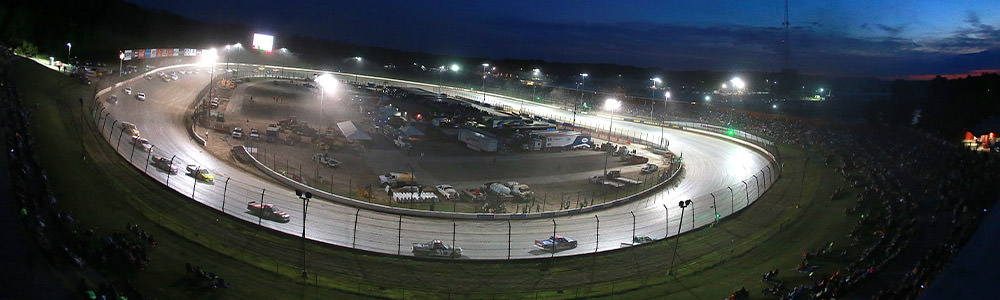 Eldora Dirt Derby