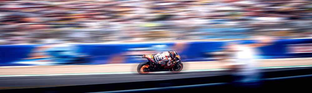 Marquez Jerez 2019 MotoGP