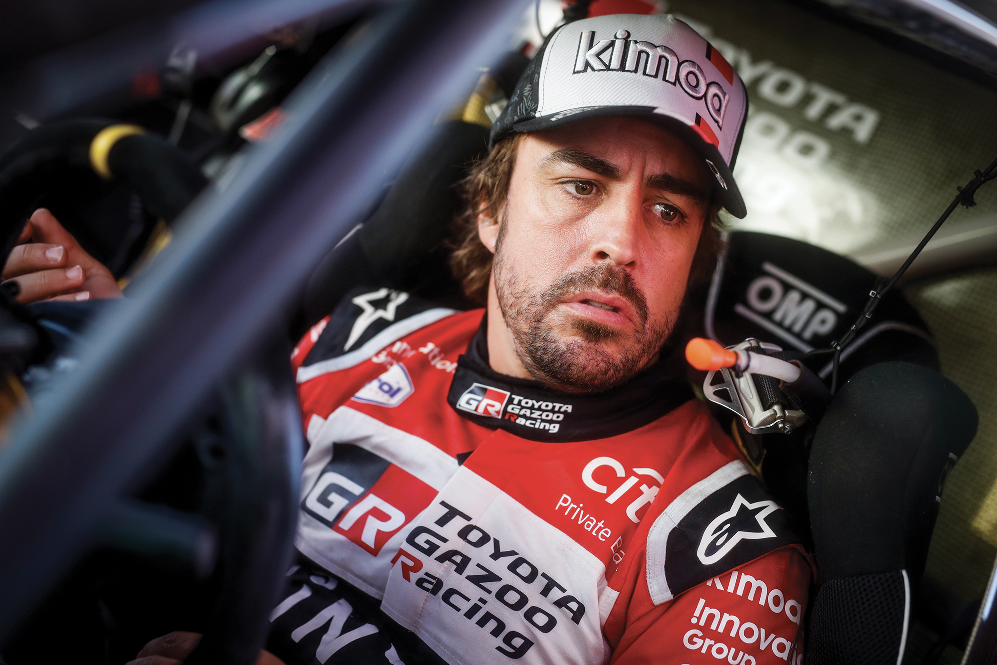 Fernando Alonso
