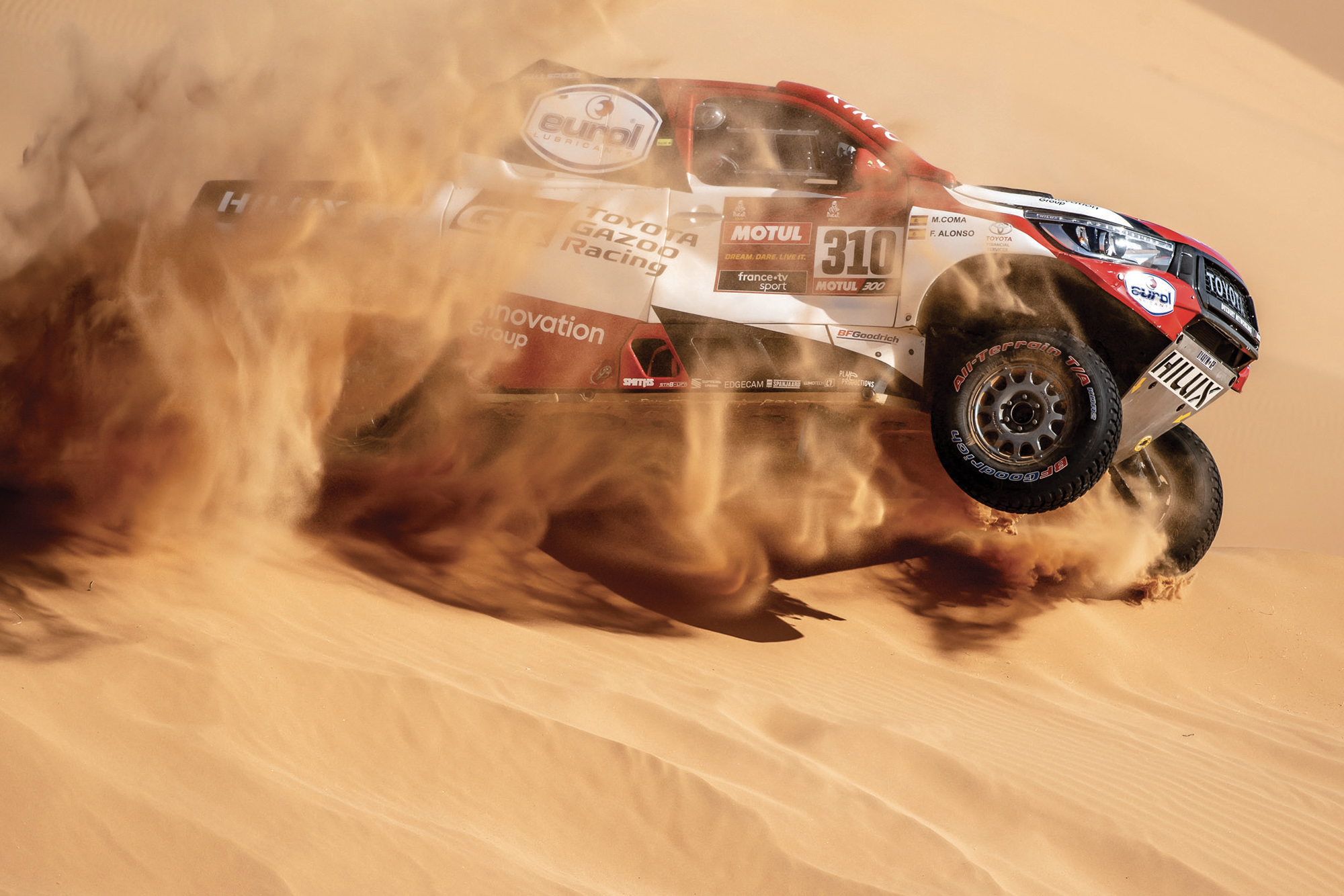 Fernando Alonso