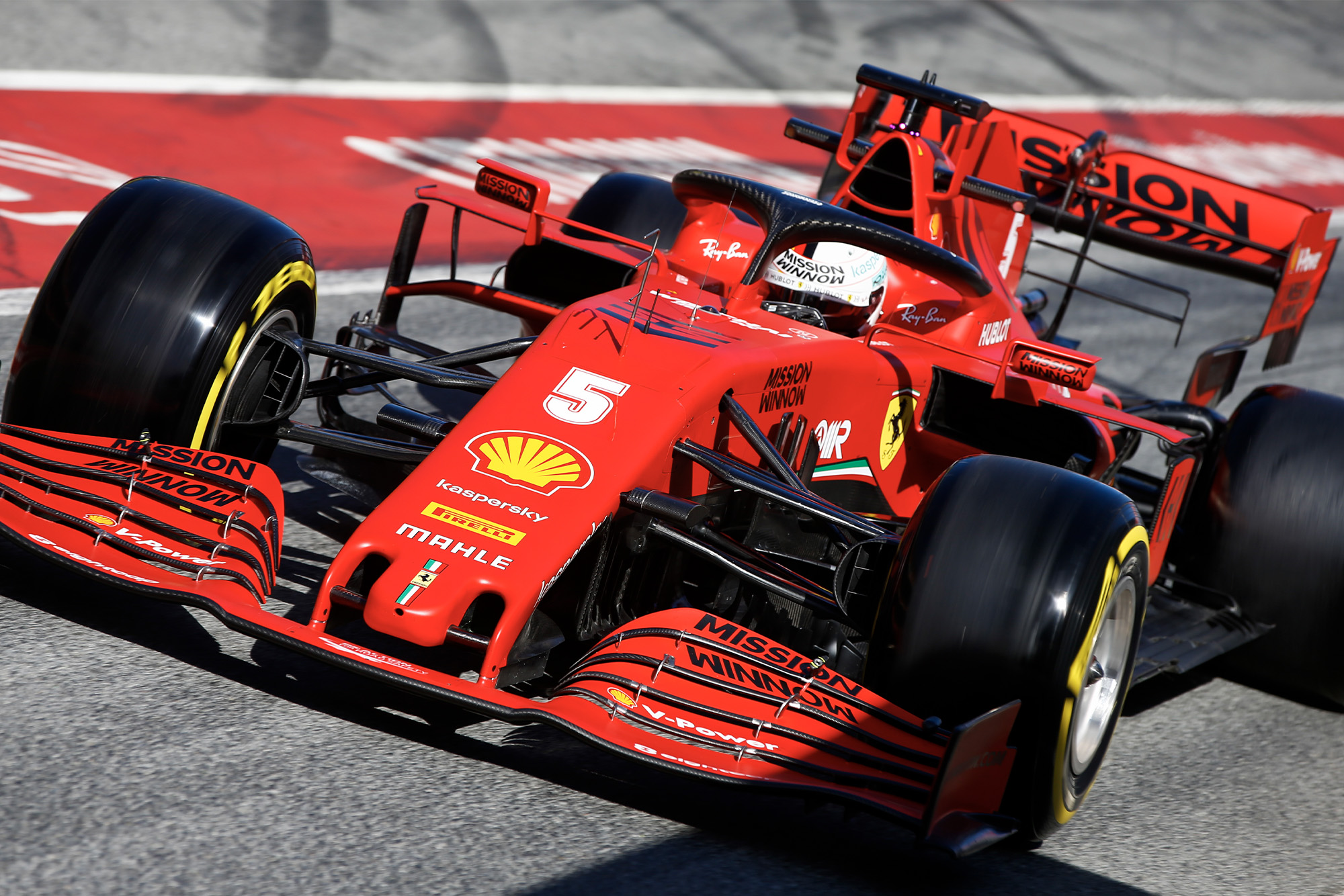 Vettel