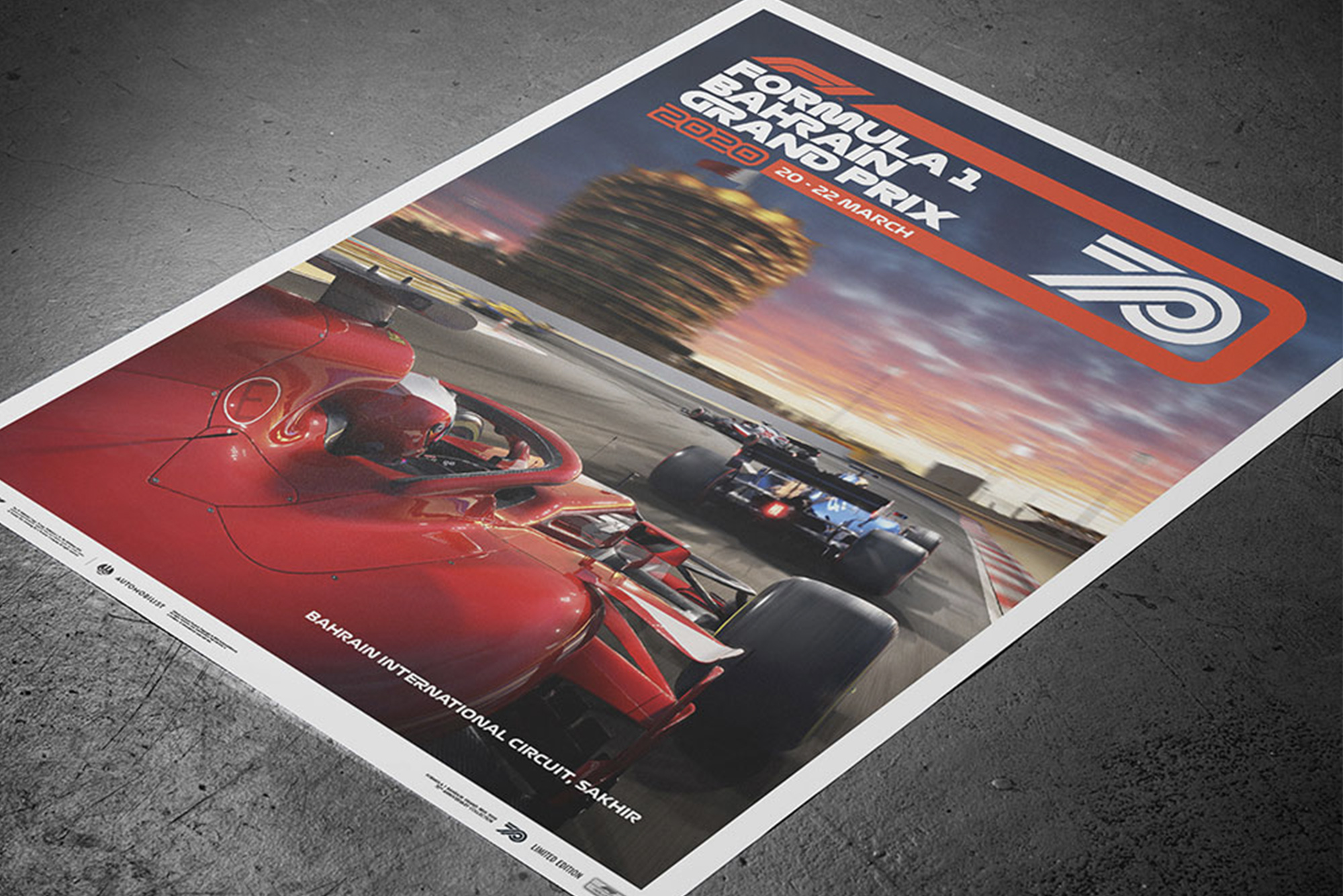 Posters