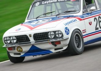 Product image for Goodwood Track Day | October 9th | Event