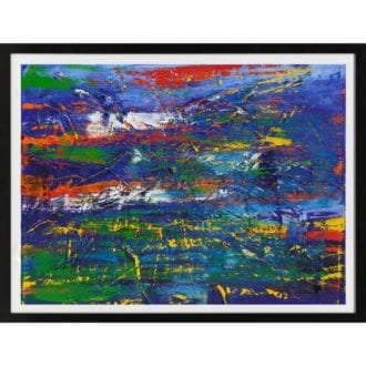 Product image for Pouhon | Stefan Johansson | Artwork