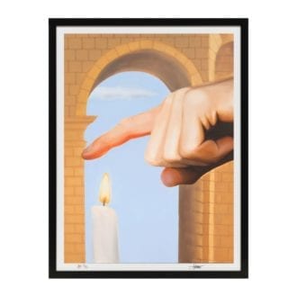 Product image for For Unlawful Carnal Knowledge | Stefan Johansson | Artwork