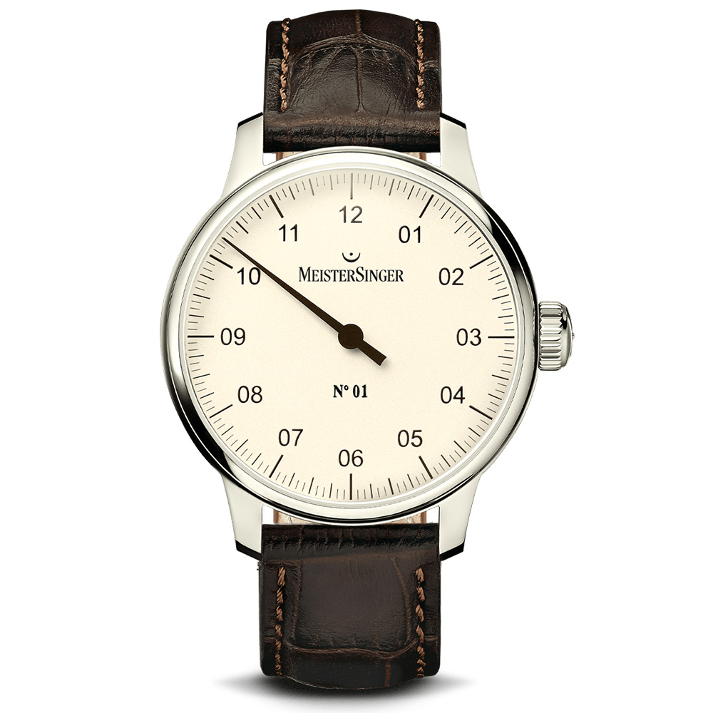 meistersinger 1