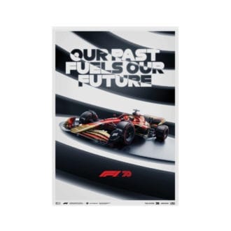 Product image for FORMULA 1®: