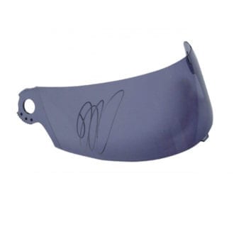 Product image for Daniel Ricciardo – visor | memorabilia | signed Daniel Ricciardo
