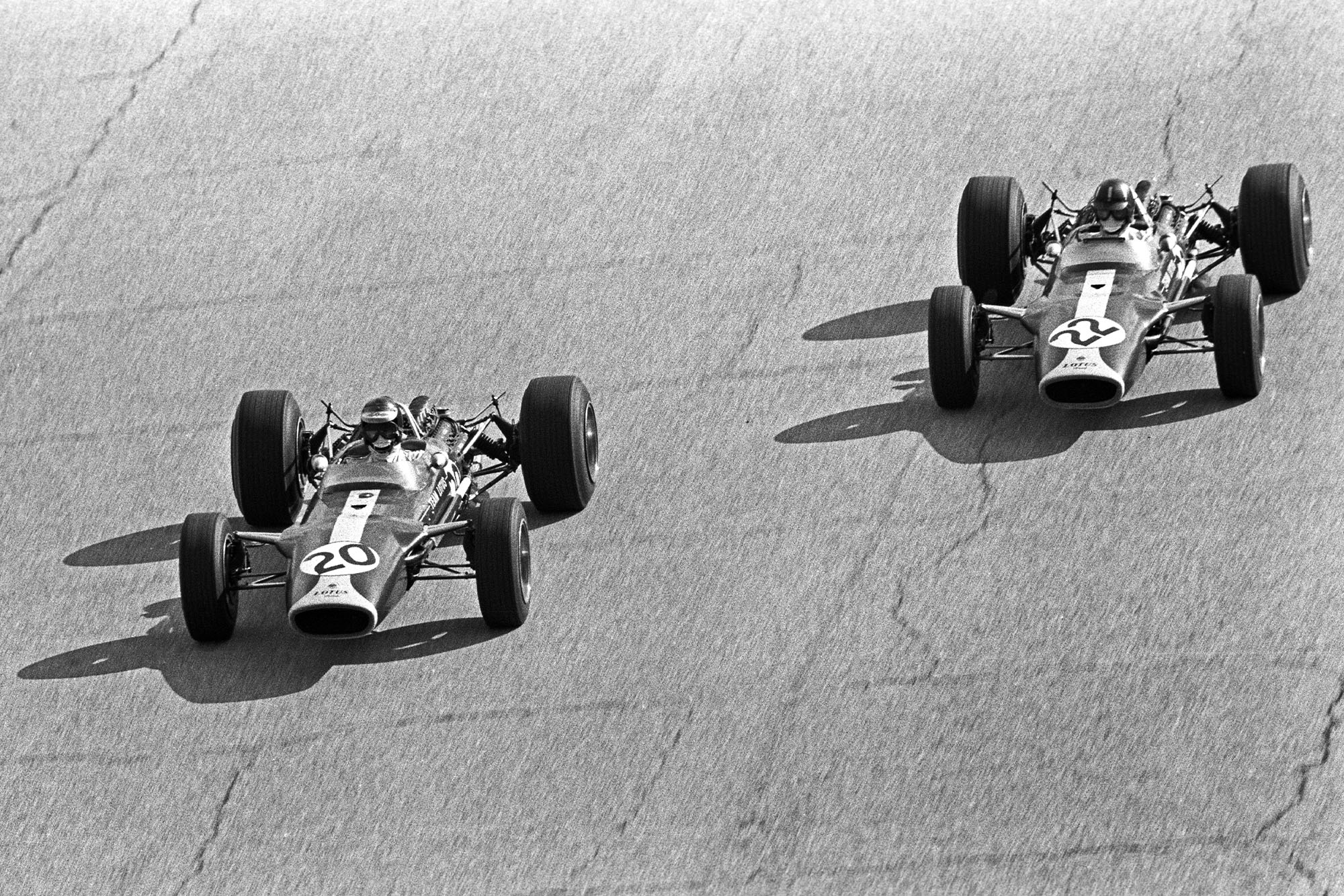 clark italia 1967