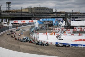 Formula E’s ‘summer camp’ finale: Half a season in 9 days