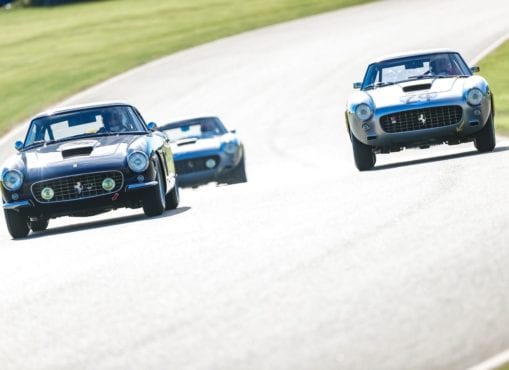 Goodwood Track Day: March 2022