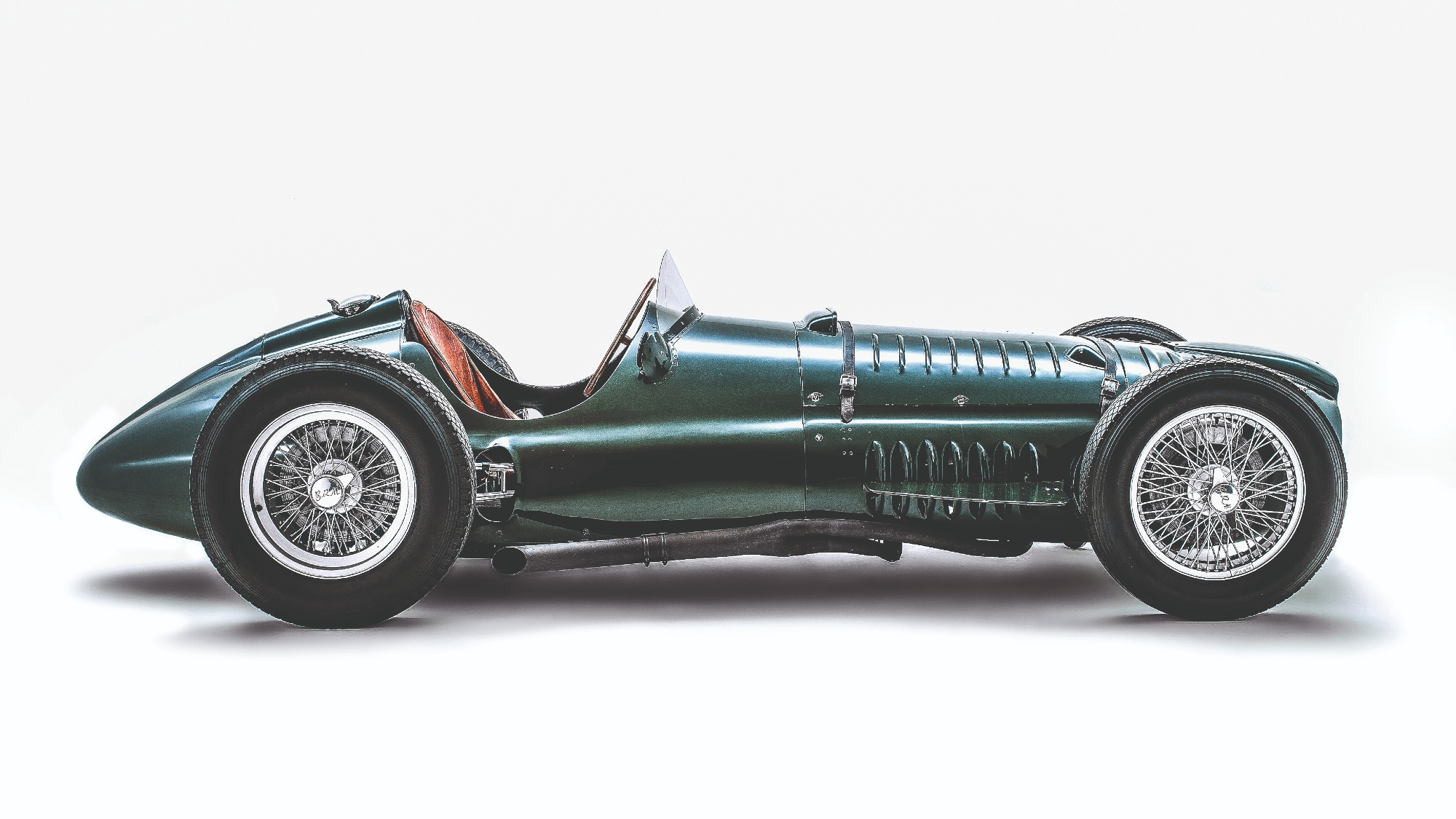 BRM Continuation