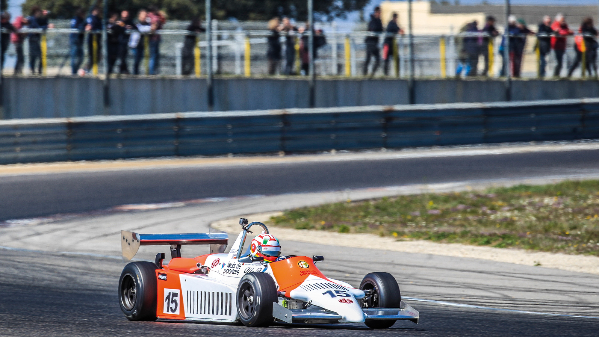 Race car buying guide: Ralt RT3 - Motor Sport Magazine