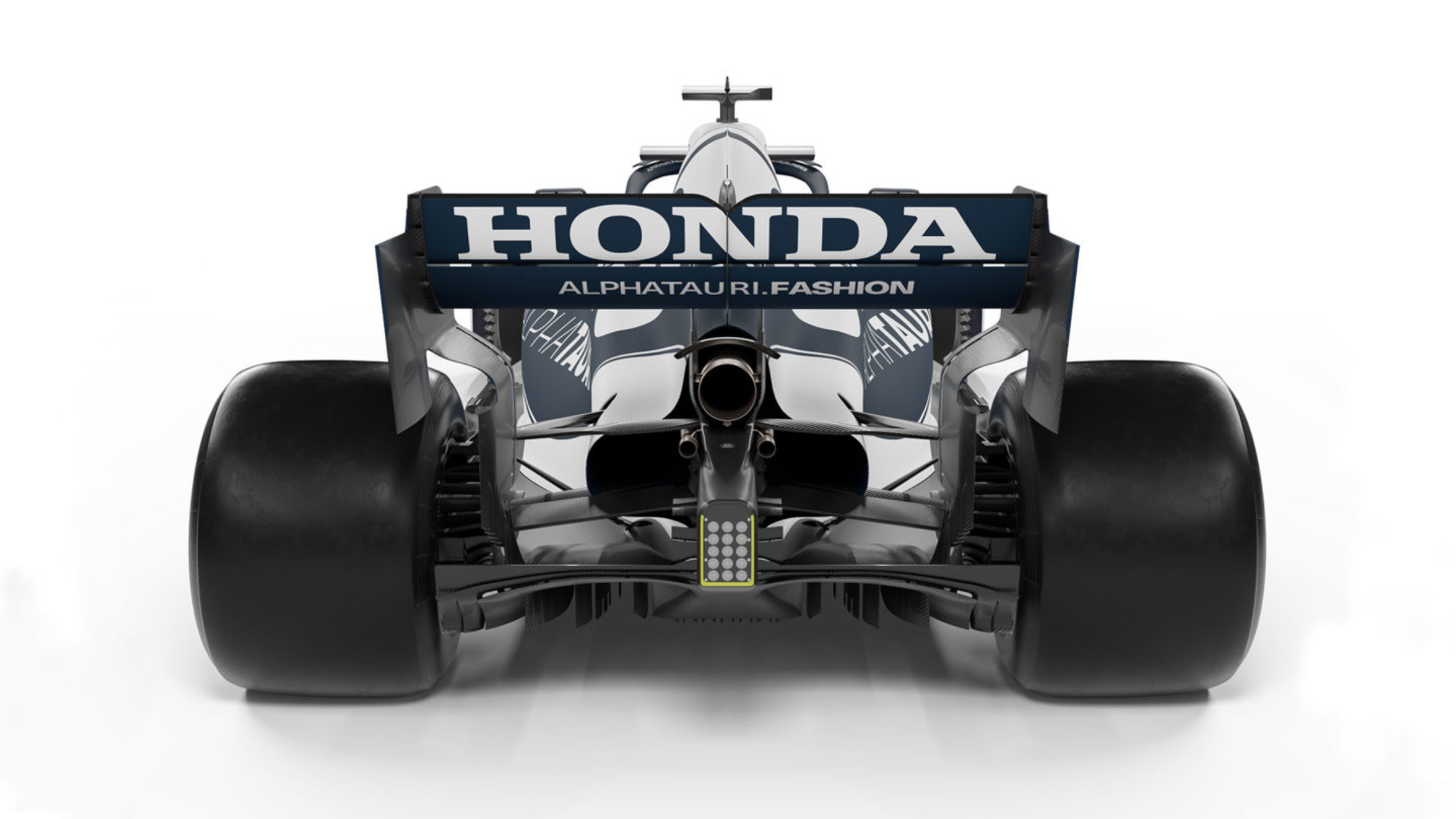 Alphatauri Can Red Bull S Other F1 Team Crack The Top 5 In 2021 Motor Sport Magazine