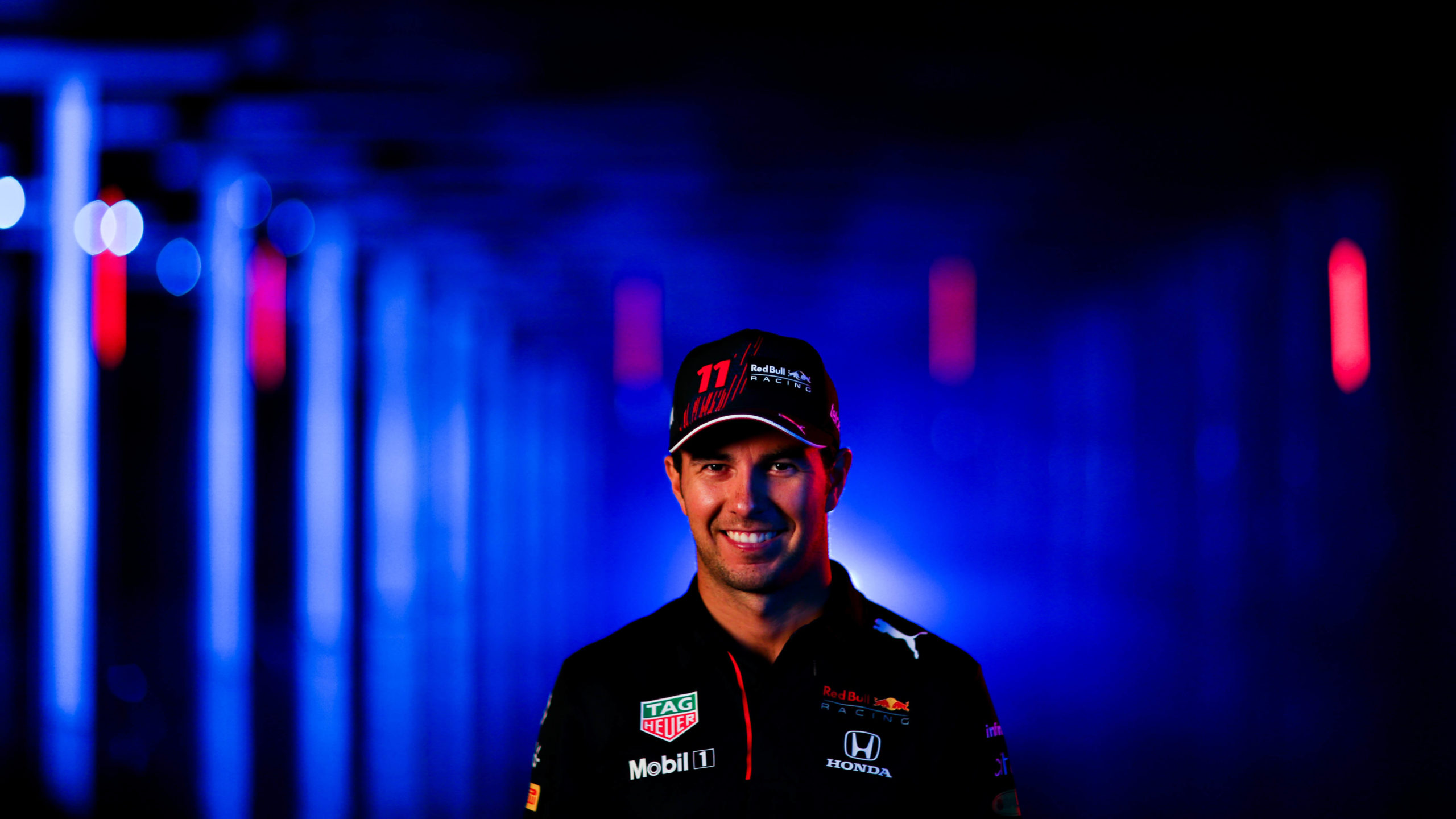 Sergio Perez targets F1 title using 