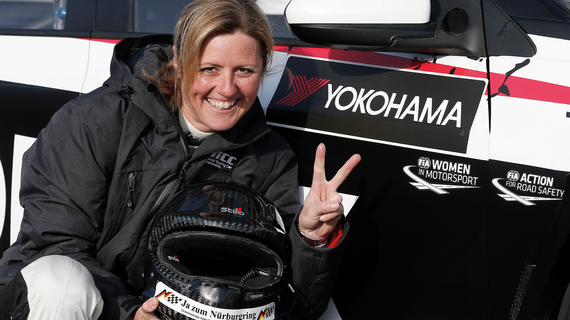 Sabine Schmitz