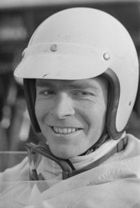 Max Mosley