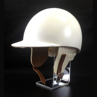 Product image for Stirling Moss | 1:2 scale helmet
