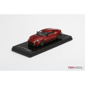 Product image for 1/43 | Aston Martin Vanquish | Zagato Lava Red