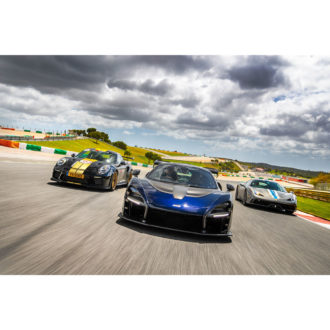 Product image for 20.11.2021 to 23.11.2021 | Track Day Entry @ Monteblanco and Portimao