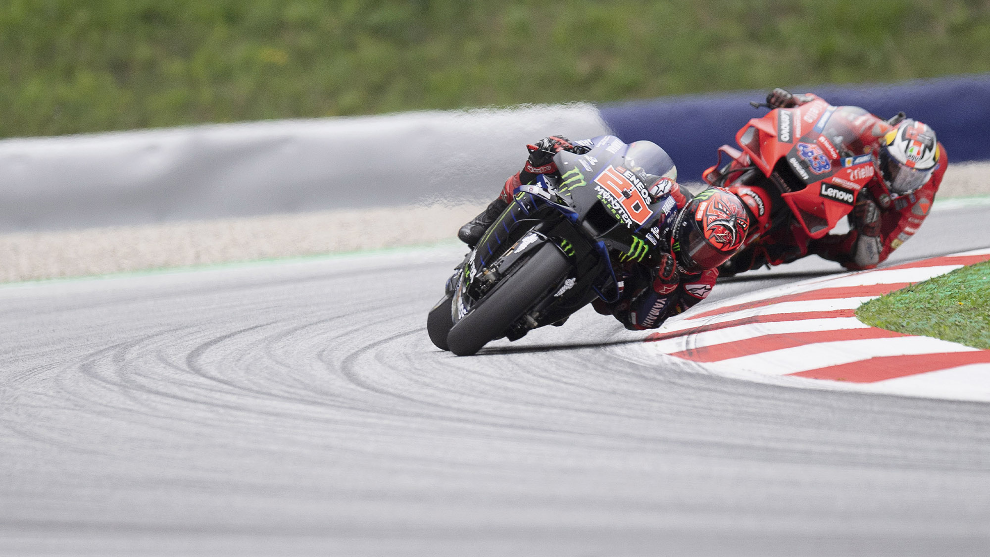 Fabio Quartararo