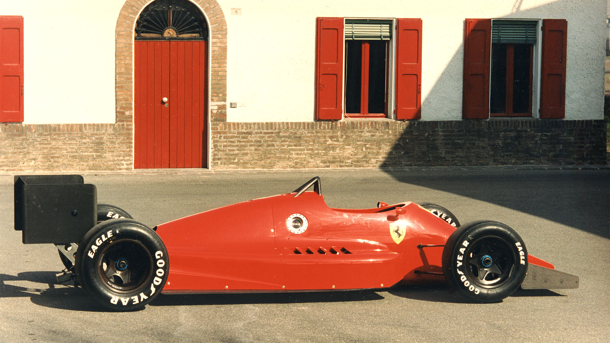 Ferraro 637