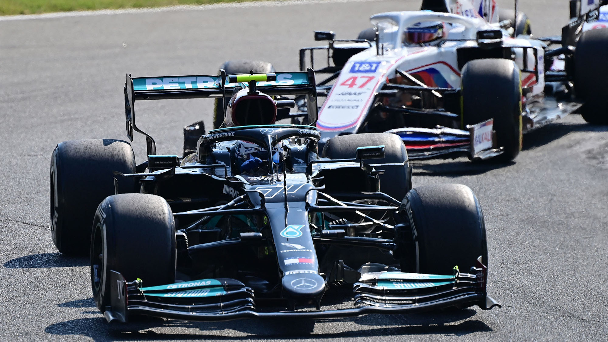Bottas