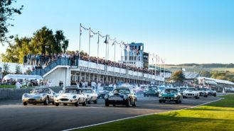 Goodwood Revival 2021: the races, the drivers and how to watch