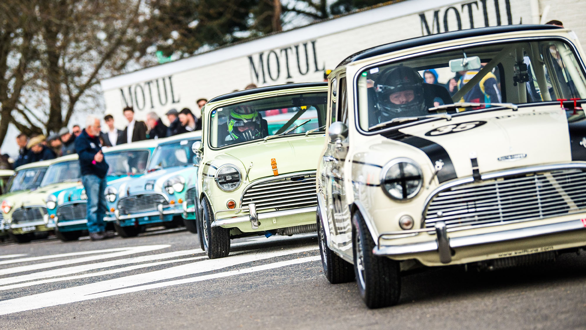 Minis