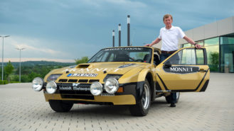 Porsche to push loud pedal in 50th anniversary virtual ‘Sound Night’