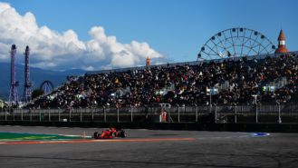 Fantasy F1: top picks and predictions for the 2021 Russian GP