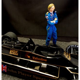 Product image for 1/18 RONNIE PETERSON LOTUS 79 ERA