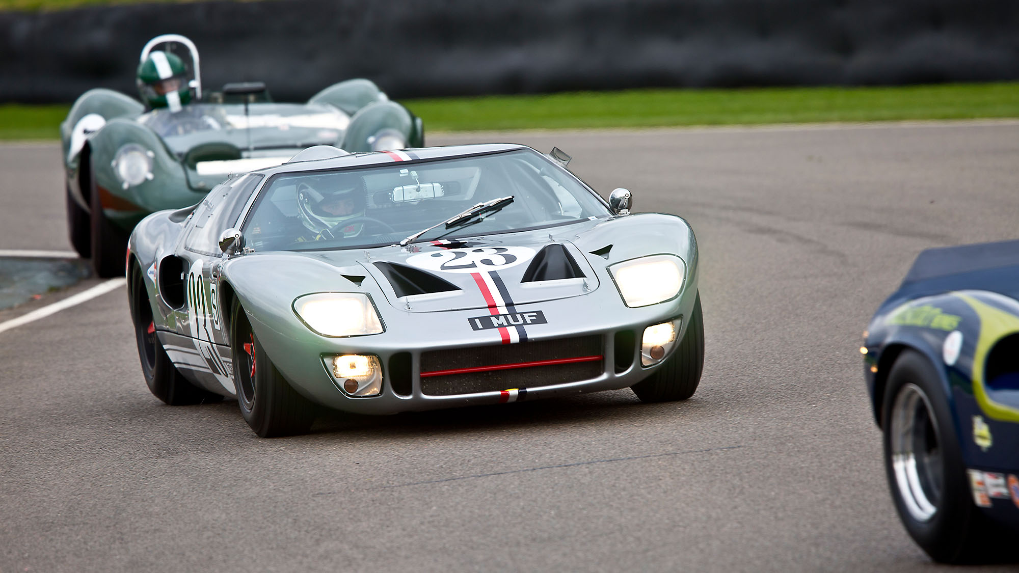 GT40