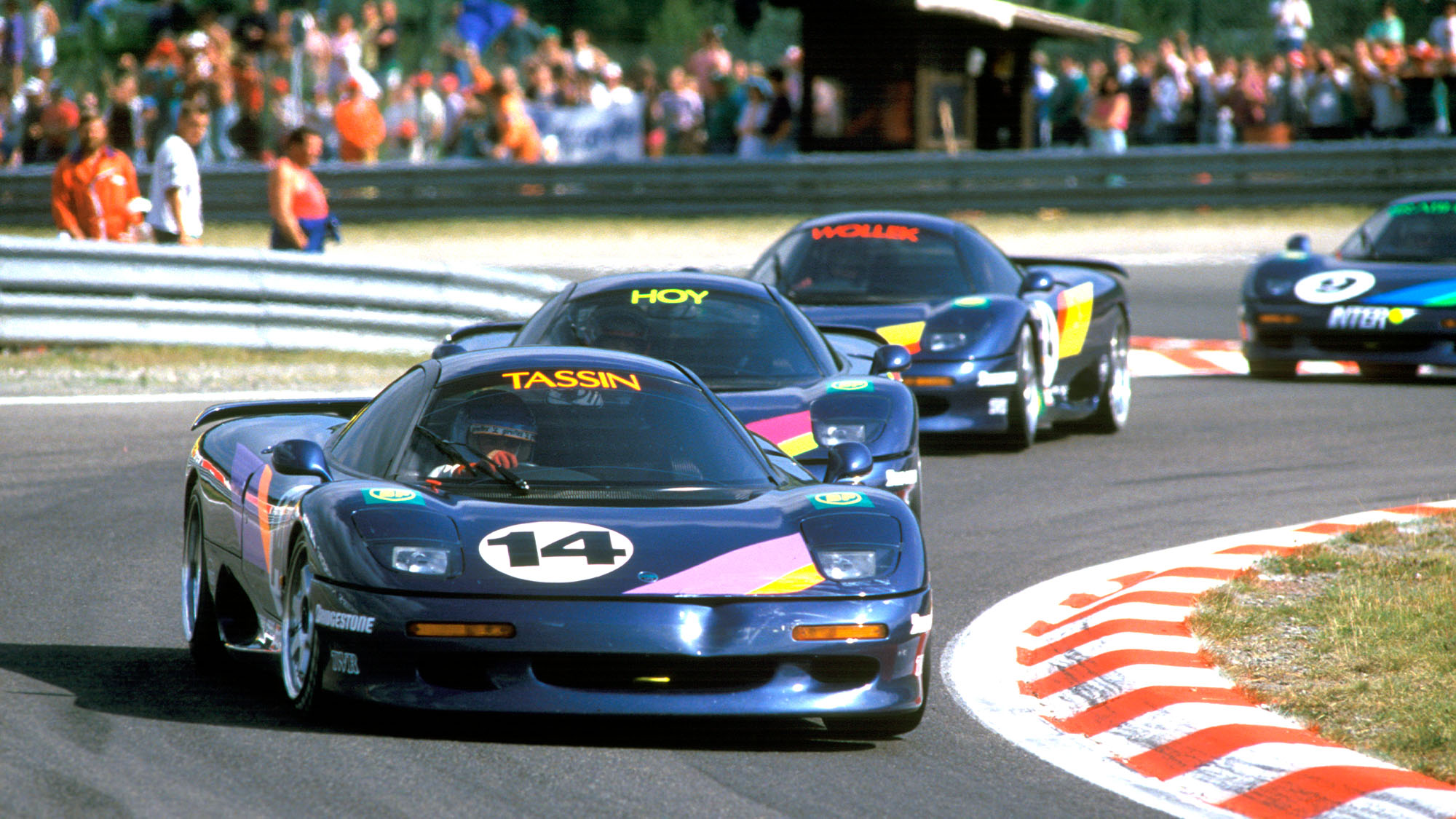 XJR15